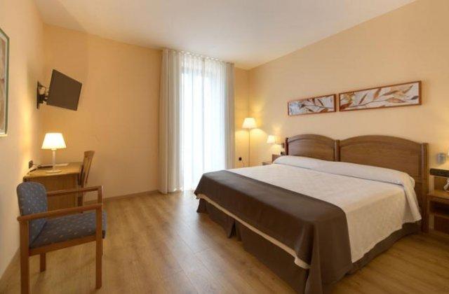 Image of Hotel Astur Plaza ★★★, pilgrim accommodation in Astorga