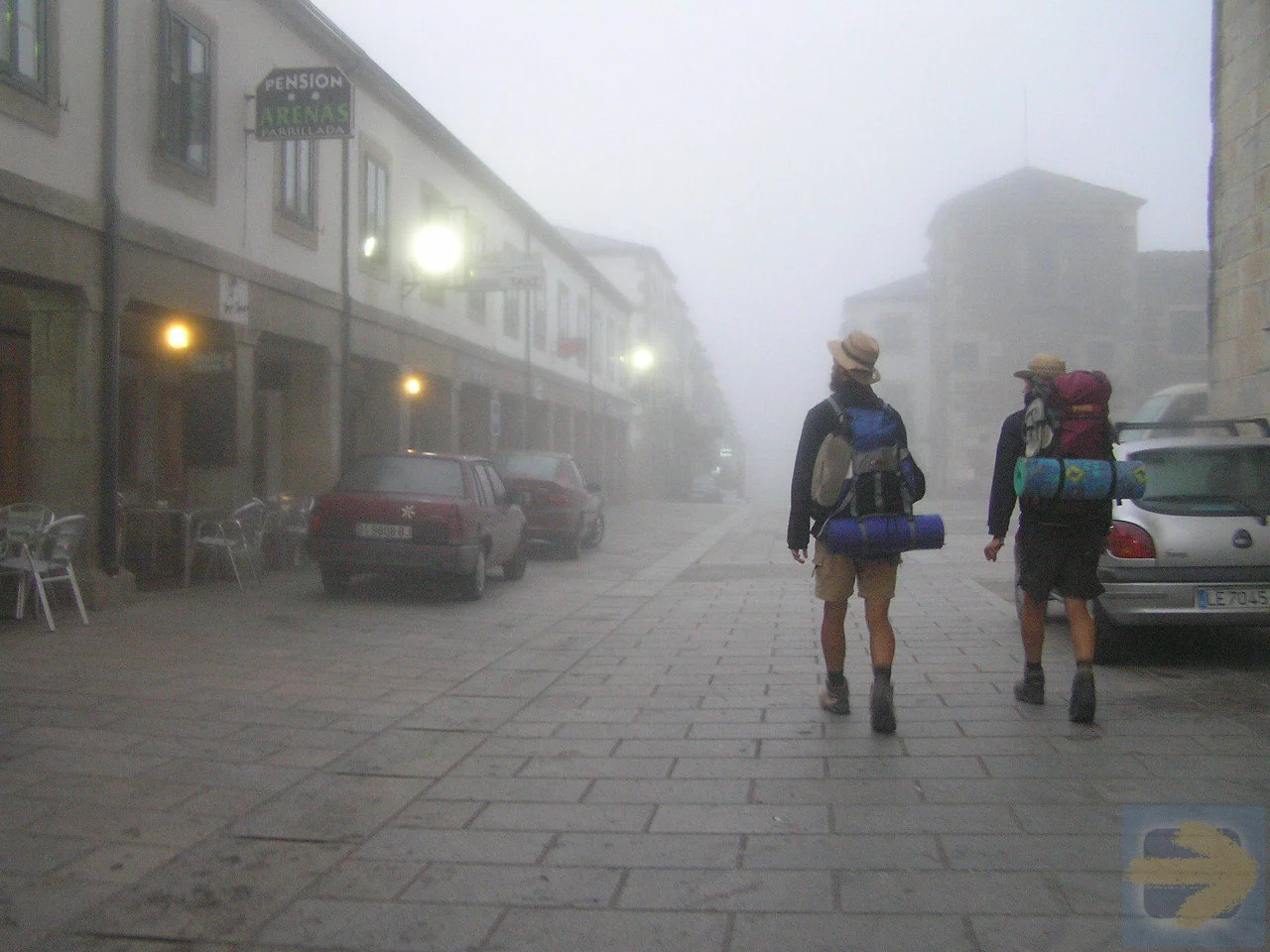 camino de santiago for wheelchair users, discapacitados, sila, rohlstuhle jakobsweg