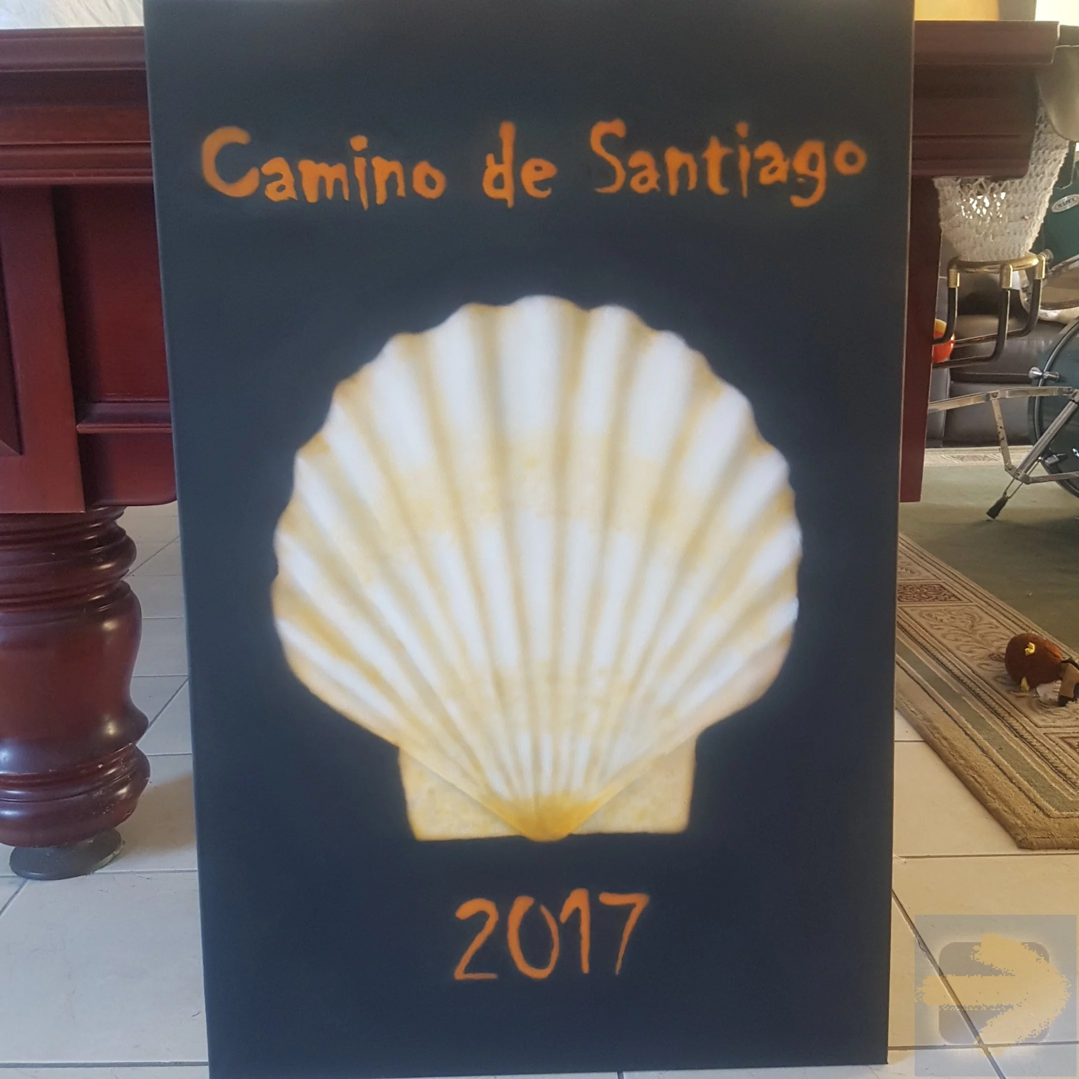 Camino de Santiago