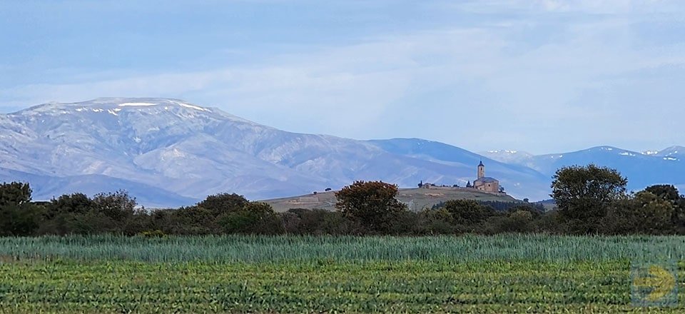 Day-35-La-Baneza-to-Astorga