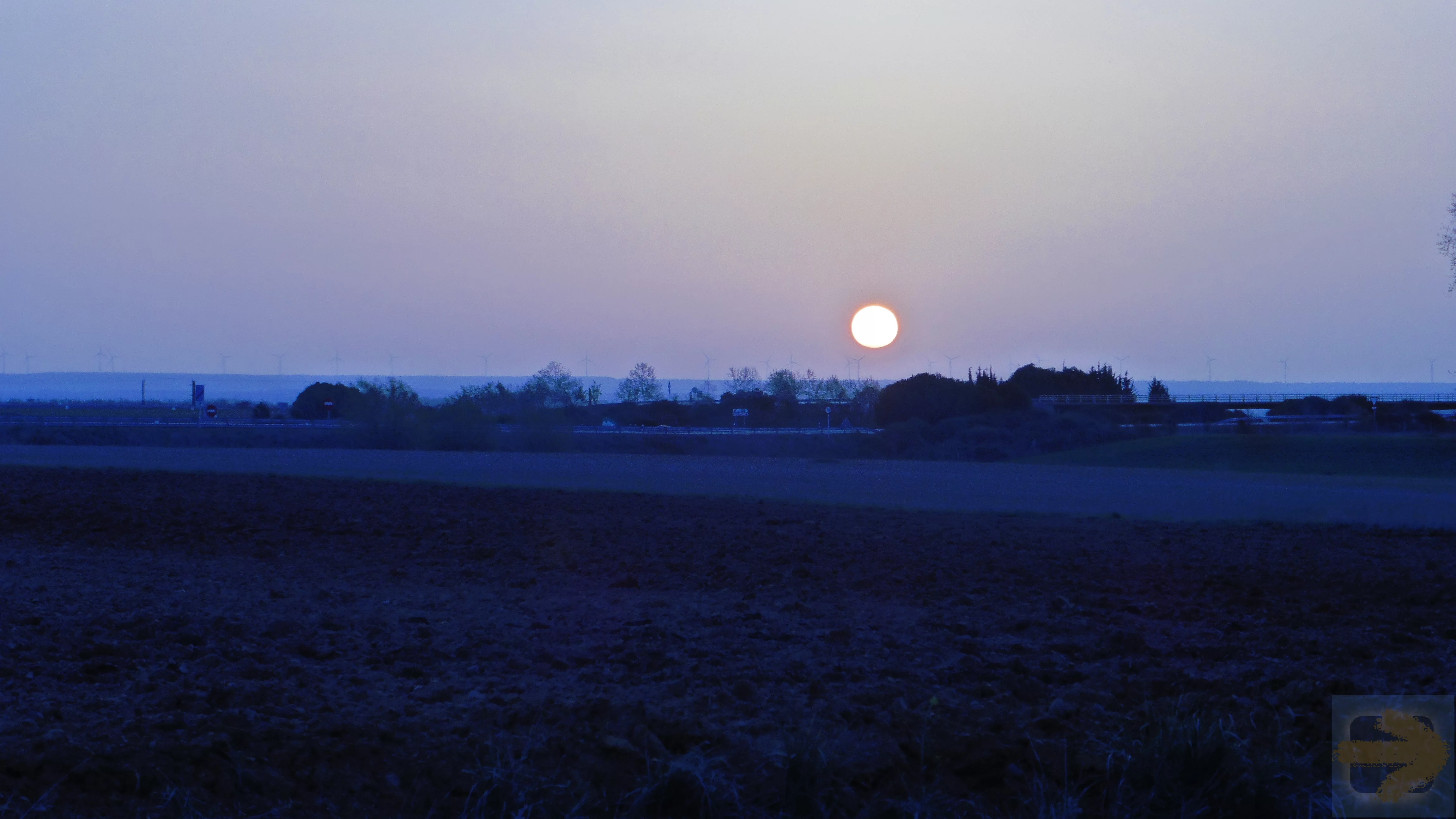 el burgo ranero