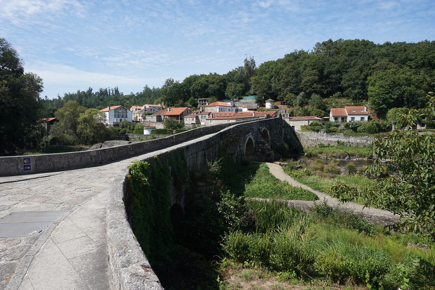 Ponte Maceira