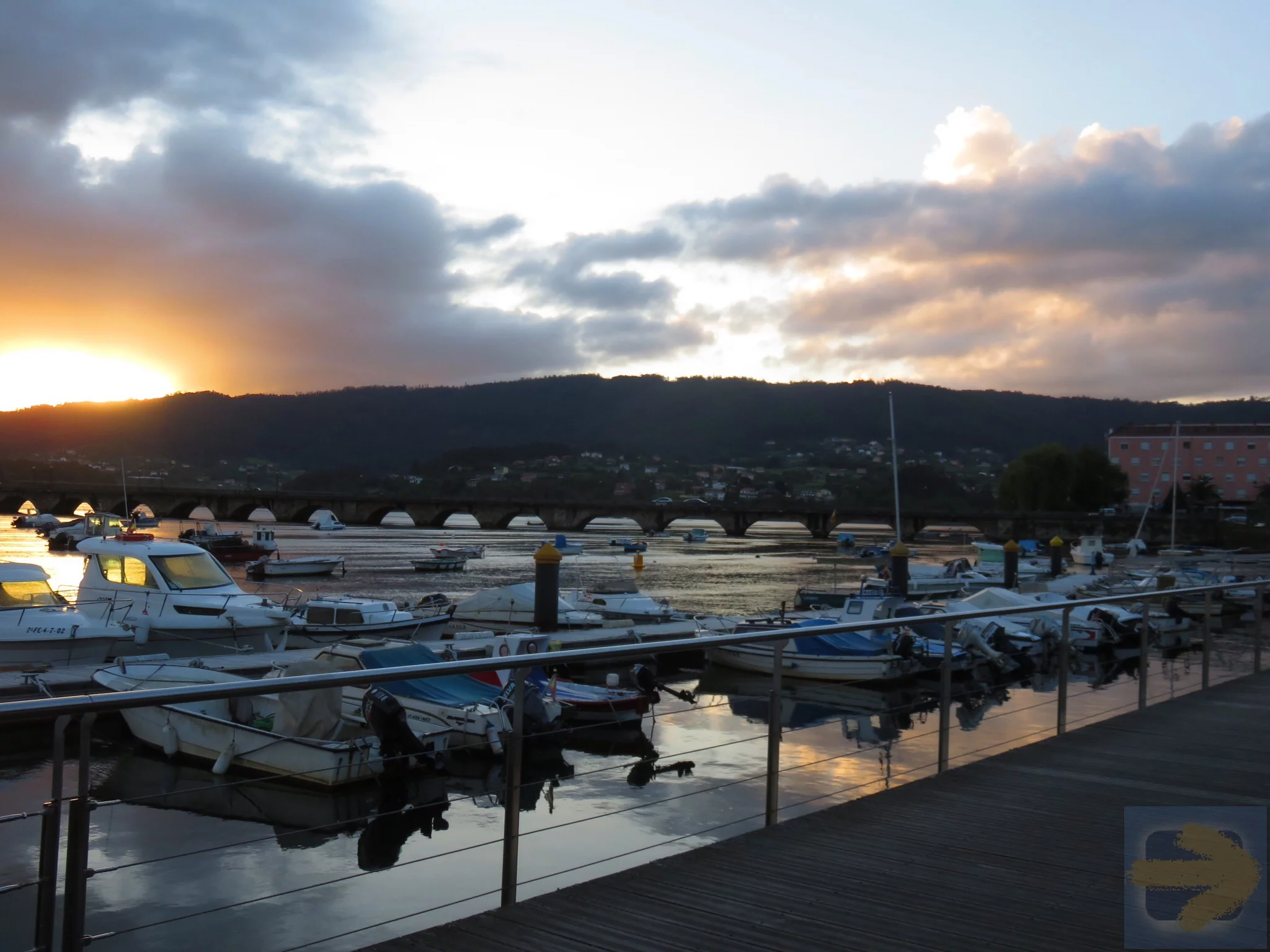 Pontedeume