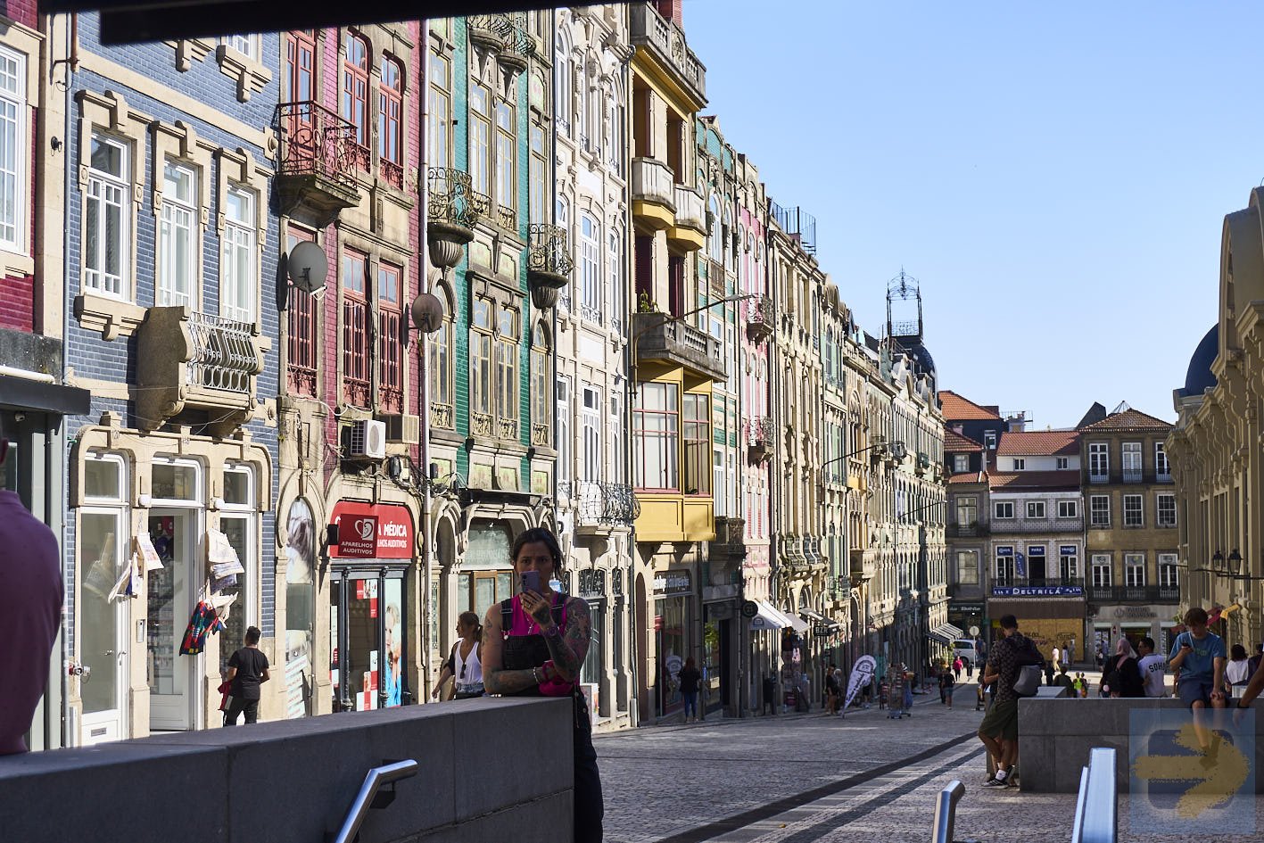 Porto