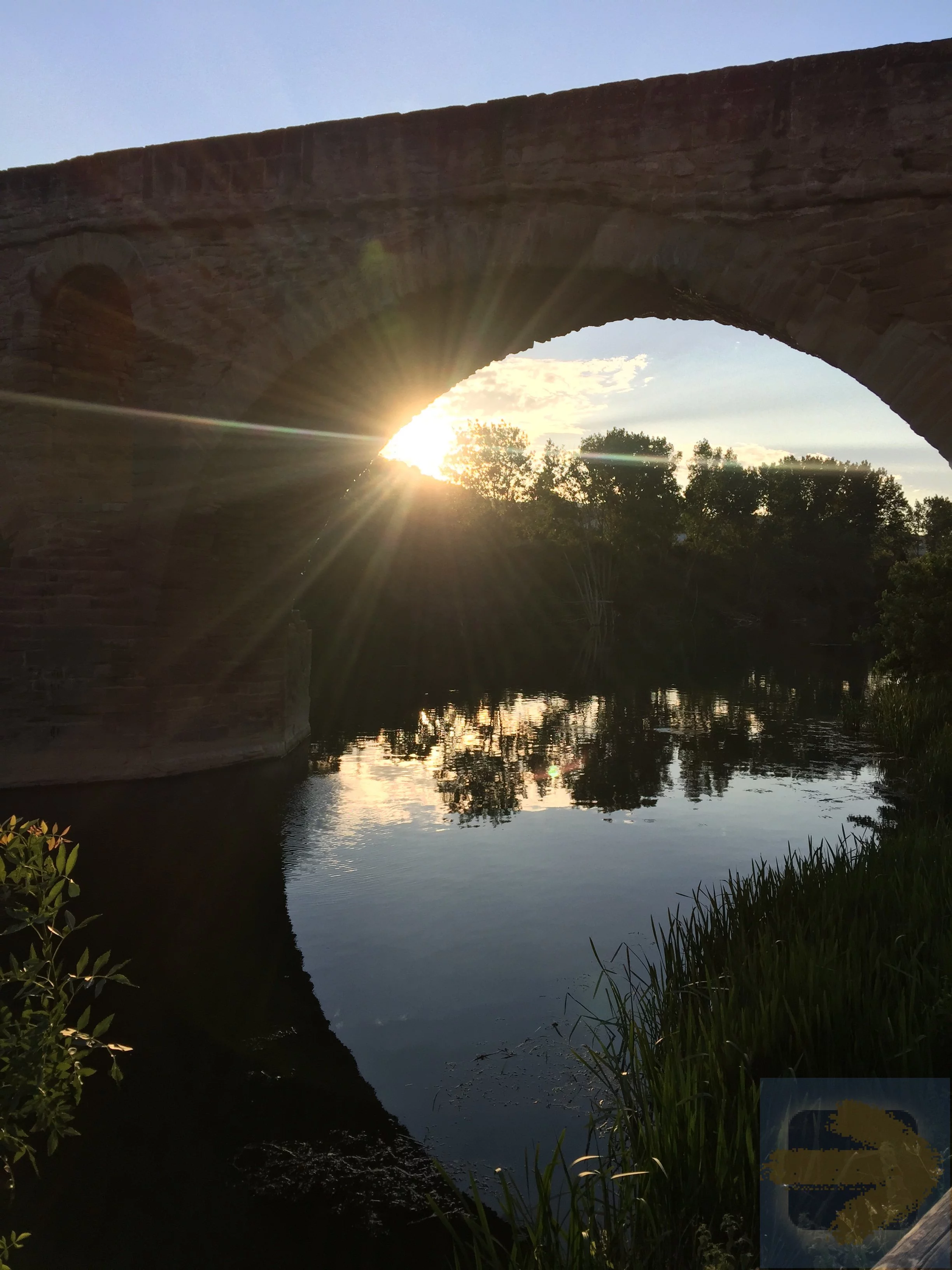 Puente de la Reina