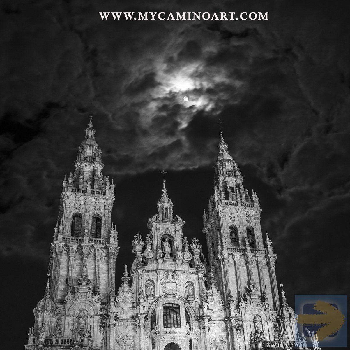 Santiago de Compostela cathedral .jpg