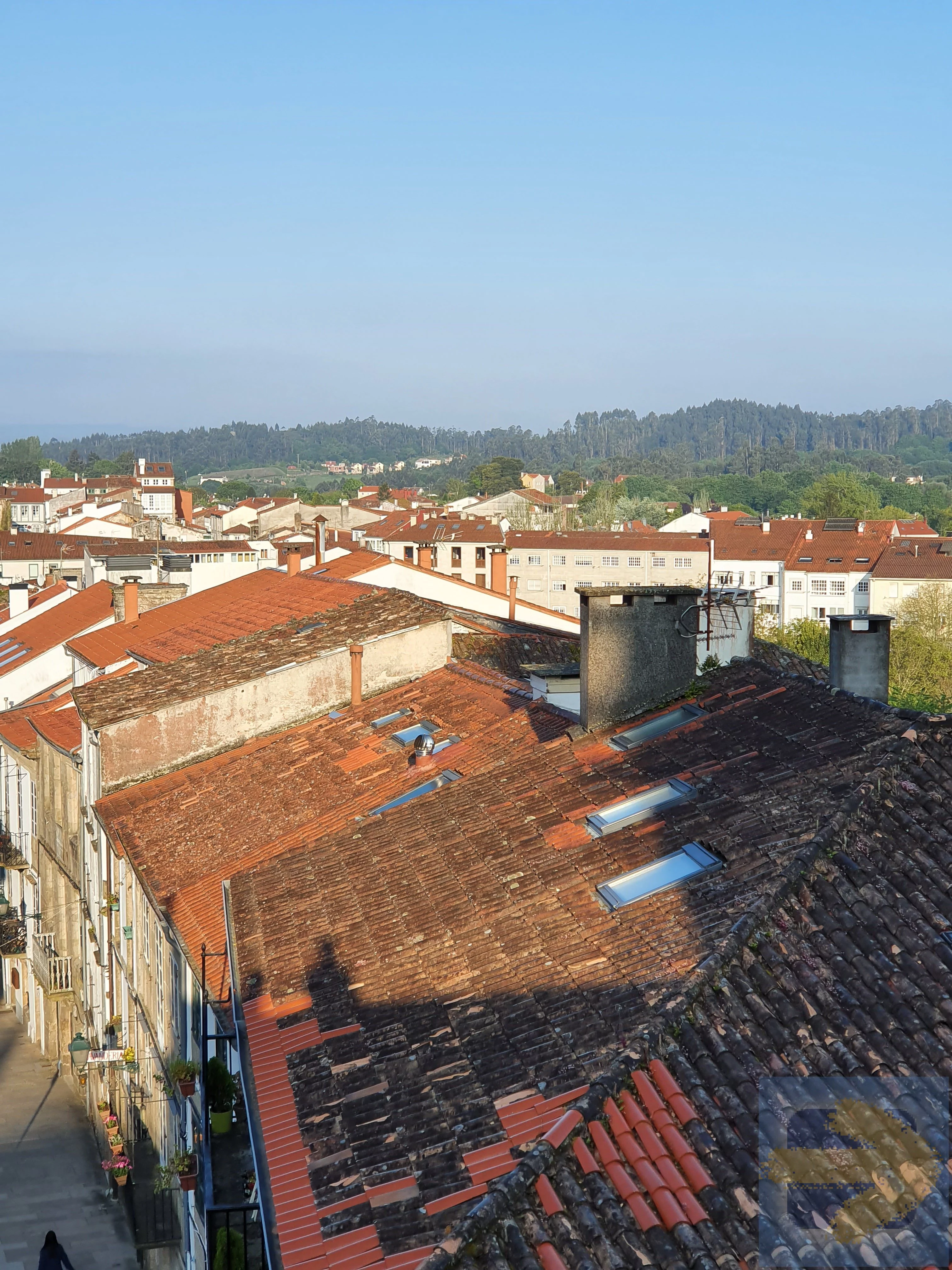 Santiago de Compostela